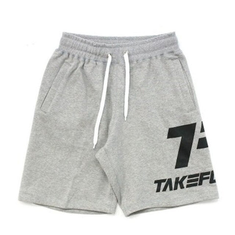 Men Summer Casual Shorts Men Brand New Board Shorts 2019 WaterProof Solid Breathable Elastic Waist Fashion Casual Short Men