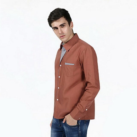 CALOFE Men Slim Fit Social Blazer Autumn Fashion Solid Mens Wedding Dress Coat Casual Plus Size Business Male Suit Jacket 2019