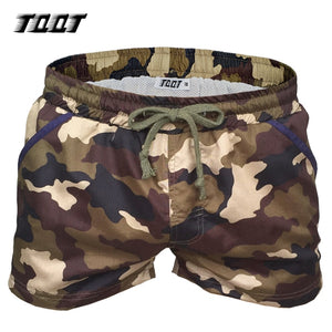 TQQT Men'S Shorts Military Board Short Low Waist Joggers Drawstring Swimwear Men Straight Beachwear Shorts Print Swimwear 5P0574