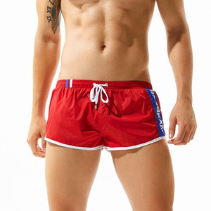 New Shorts Mens Bermuda Beach Men Shorts Male Brand Board Shorts Men'S Short Leisure Fitness Jogger 4 Colors Fashion
