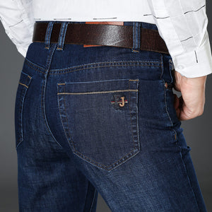 Men Jeans Homme Pants Mens Clothing Pantalon Vaquero Hombre Spijkerbroek Jean Hombre Large Size Slim Fit Hip Hop High Quality