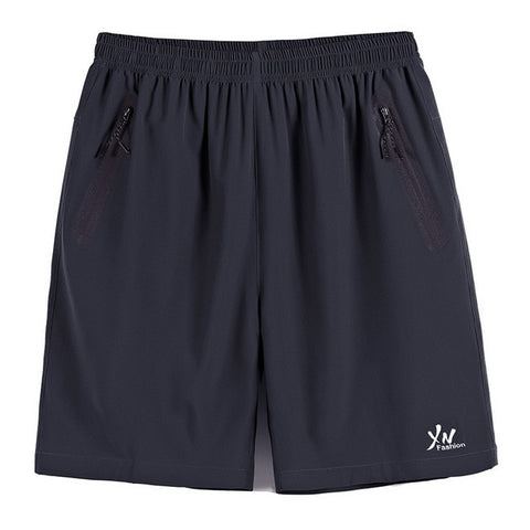 TIEPUS plus size 7XL,8XL,9XL,10XL Quick Drying Bermuda Masculina Men Shorts Short Homme Mens Board Shorts sporting Sweatpants