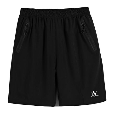 TIEPUS plus size 7XL,8XL,9XL,10XL Quick Drying Bermuda Masculina Men Shorts Short Homme Mens Board Shorts sporting Sweatpants