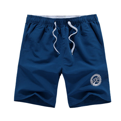 M-5XL Men Shorts Beach Board Shorts Men Quick Drying 2019 Summer Clothing Boardshorts Sandy Beach Shorts