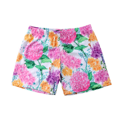 2019 Men's Shorts Beach Wear Shorts Trunks Charm Boxer Briefs Pants Quick Dry pantalonetas hombre playa