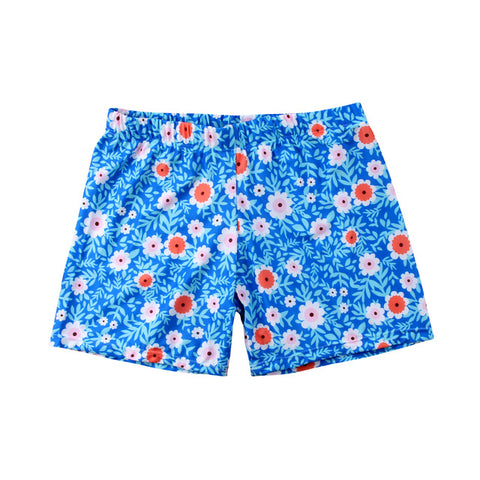 2019 Men's Shorts Beach Wear Shorts Trunks Charm Boxer Briefs Pants Quick Dry pantalonetas hombre playa