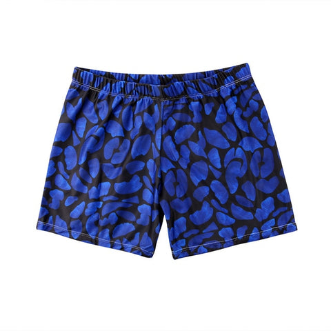 2019 Men's Shorts Beach Wear Shorts Trunks Charm Boxer Briefs Pants Quick Dry pantalonetas hombre playa