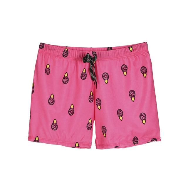 2019 Men's Shorts Beach Wear Shorts Trunks Charm Boxer Briefs Pants Quick Dry pantalonetas hombre playa