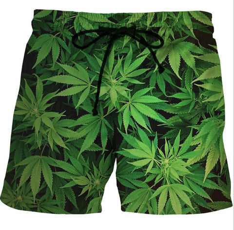 2019 Newest Mens Summer Cartoons Printing Sides Pockets Large Size Beach Shorts Male 3D Printing Casual Shorts S/6XL K1105