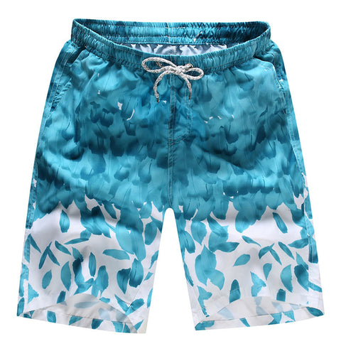 Spartan Board Short Quick Dry Sportswear Jogger Casual Loose Breathable Swimming Beach 2019 Summer Pants Fitness Swimshorts Men