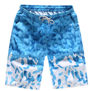 Spartan Board Short Quick Dry Sportswear Jogger Casual Loose Breathable Swimming Beach 2019 Summer Pants Fitness Swimshorts Men