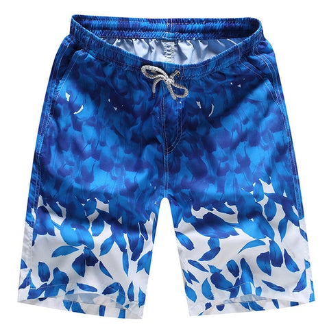 Spartan Board Short Quick Dry Sportswear Jogger Casual Loose Breathable Swimming Beach 2019 Summer Pants Fitness Swimshorts Men