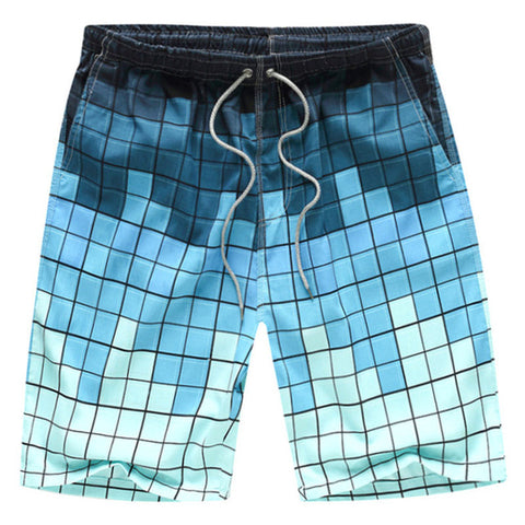 Spartan Board Short Quick Dry Sportswear Jogger Casual Loose Breathable Swimming Beach 2019 Summer Pants Fitness Swimshorts Men