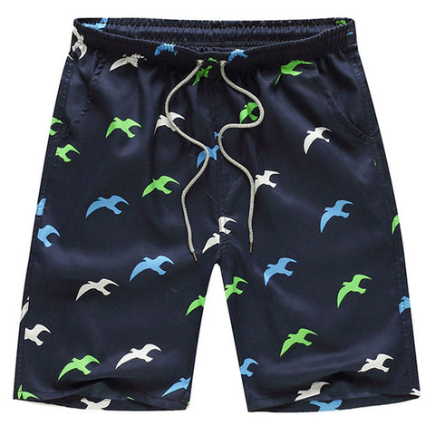Spartan Board Short Quick Dry Sportswear Jogger Casual Loose Breathable Swimming Beach 2019 Summer Pants Fitness Swimshorts Men
