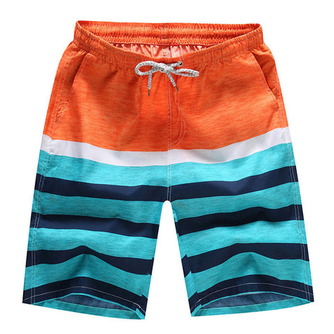 Spartan Board Short Quick Dry Sportswear Jogger Casual Loose Breathable Swimming Beach 2019 Summer Pants Fitness Swimshorts Men